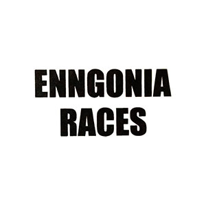 Enngonia Races